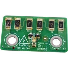 17001-02986 Techtop Techdrive Pcb Circuit Board Drive