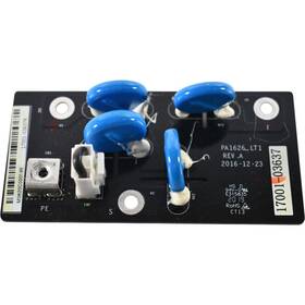 17001-03637r Techtop Techdrive Pcb Circuit Board Drive