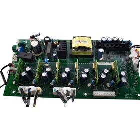 Hyo2050277729 Techtop 17002-02888 Techdrive Pcb Circuit Board Drive