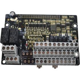 17002-03218 Techtop Techdrive Pcb Circuit Board Drive
