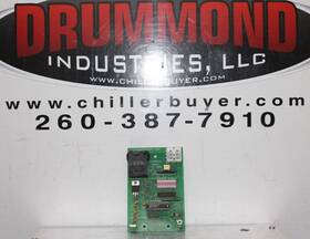 77899 Tecogen Overspeed Circuit Board With Microswitch Warranty Included