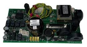 Teg-ml2 Teg 94v-0 21-08 Pcb Circuit Board