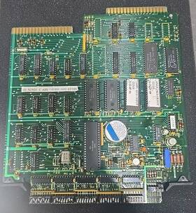 B8229 Tejas Board