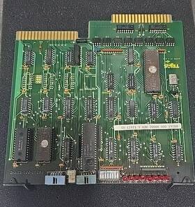 00002 Tejas B8242 000 Board