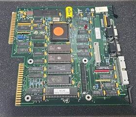 00002 Tejas B8272 000 Board