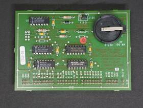 671-0049 Tekto Y9491-01 A20 Acquisition Test Fixture Pcb Usa