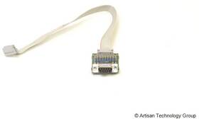 V9b-1096-00 Tektronix Rs232 Board