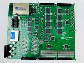Oydk-017a Tel Tokyo Electron Circuit Board