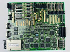 Tkb7031 Tel Tokyo Electron I/o Board