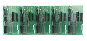 1181-000227-14 Tel Tokyo Electron Interface Pcb Mc-31013ad Reseller Lot Of 5