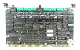 1181-000249-1n Tel Tokyo Electron Processor Pcb Card Mc-31050p Working Surplus