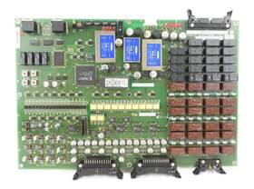 1108-000967-11 Tel Tokyo Electron 1181-000821-12 Mfc12-2 Pcb Card Working Spare