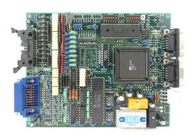 Mdif-02a-1 Tel Tokyo Electron 118100054413 Interface Pcb Working Surplus