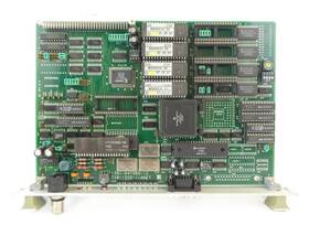 1381-647980-12 Tel Tokyo Electron Tvme Pcb Card Tvb-1202-1/anet Working Surplus