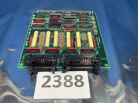 1381-649155-12 Tel Tokyo Electron M/c And Pio Board
