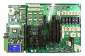 1b80-002391-11 Tel Tokyo Electron 1b80-002389-11 Pcb Assembly Pr300z Working