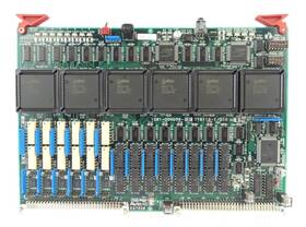 1d81-000098-b8 Tel Tokyo Electron Pcb Card Tyb112-1/dio Working Surplus