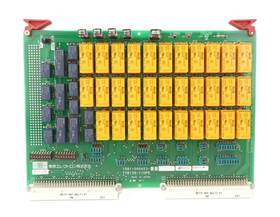 1d81-000453-16 Tel Tokyo Electron Relay Interface Pcb Card Tyb135-1/ope Working