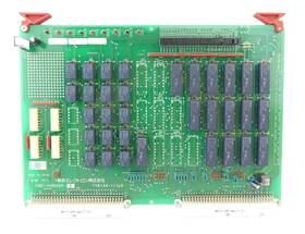 1d81-000459-17 Tel Tokyo Electron Interface Pcb Card Tyb134-1/ilk Working Spare