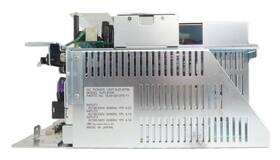 2l80-001275-11 Tel Tokyo Electron Dc Power Unit Assembly Njd-8706 Working