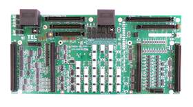 2l81-050039-45 Tel Tokyo Electron Pcb Tab22a-4/purf2-lf Working Surplus