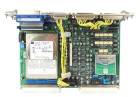 3281-000013-19 Tel Tokyo Electron Interface Pcb Card Tvb0004-1/147con Working