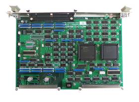 3281-000080-12 Tel Tokyo Electron Processor Vme Pcb Card Tvb9003-1/316 Working