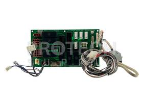 3308-000076-12 Tel Tokyo Electron Motor Unit Distribution With Warranty