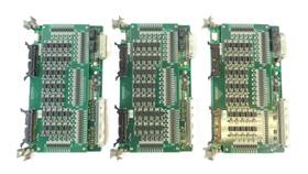 3895-120809-11 Tel Tokyo Electron 3880-200114-11 F-d0 32rly Pcb Lot Of 3 Working