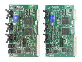 3884-200170-16 Tel Tokyo Electron Pcb Ttli17-11 F-master Reseller Lot Of 2 Spare