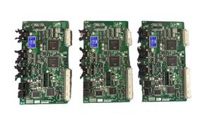 3880-200040-12 Tel Tokyo Electron 3895-120355-12 Ttli21-11 F-master 2 Pcb Lot