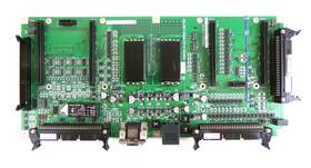 5u81-000006-41 Tel Tokyo Electron Pcb Tab22j-1/base Working Surplus