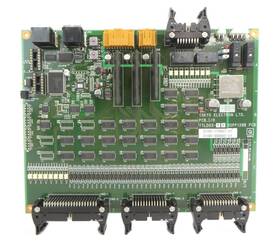 D195-1t0051-v1 Tel Tokyo Electron Dspp128b Pcb Ttld03-11 Working Surplus