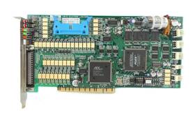 E208-000007-14 Tel Tokyo Electron E281-000007-14 E2b004-14/ccim Pcb Card Working