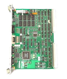 Ec81-000040-31 Tel Tokyo Electron Ec44-000133-11 Teb107-31/ecs5 Pcb Card Working