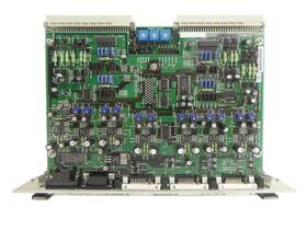 Ec81-000046-21 Tel Tokyo Electron Ec80-000173-21 Pcb Card Teb111 Fpd4