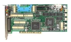 E280-000004-12 Tel Tokyo Electron Ec81-000007-12 Pcb Card E2b004-11/ccim Working