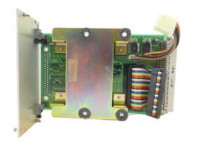 Ec08-000026-21 Tel Tokyo Electron Ec81-000026-22 Pcb Card Teb407-21/hfe Working