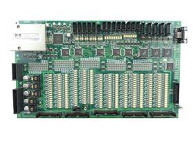 Hte-ov3-e-15 Tel Tokyo Electron Io Hp #01 Pcb Tmb1000 Lithius Working Surplus