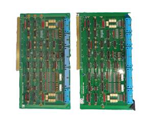 Pm081005-0b Tel Tokyo Electron Mc-31001a Relay Process Pcb Card Lot Of 2 Working