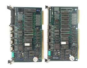 Mc-31039a Tel Tokyo Electron Relay Process Pcb Card Reseller Lot Of 2 Working