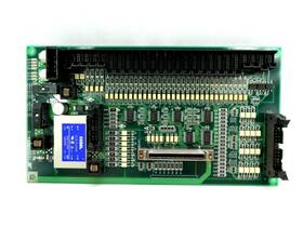 Tk001-90-a-11 Tel Tokyo Electron Interface Board Pcb Lithius Clean Track Working