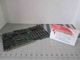 Tel Tokyo Mbmy-001a Electron Pcb Assy Used