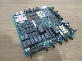 Mc-31092b Tel Tokyo Electron Printed Circuit Board Used