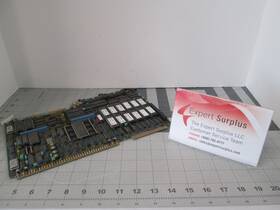 Tel Tokyo T08-500025-1 Electron Tsbc-88-a Pcb Assy Used