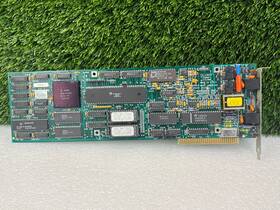 T18pc-t1 Telebit 10653-02 Vintage / Trailblazer Plus Modem Card Only