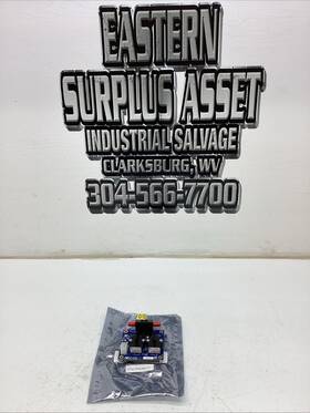 073210800 Teledyne Pneumatic Sensor Board Rebuilt