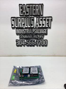 1860-1100-02 Teledyne Power Supply Rebuilt