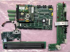 100eu Teledyne/acrosser 05702 Fluorescence So2 Analyzer Parts-boards And Display Module