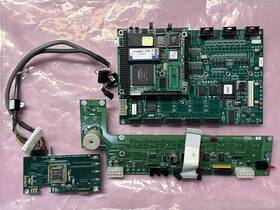 04258-0000 Teledyne/acrosser 057020100 Pca Ar-b1320 Boards From Model 400e